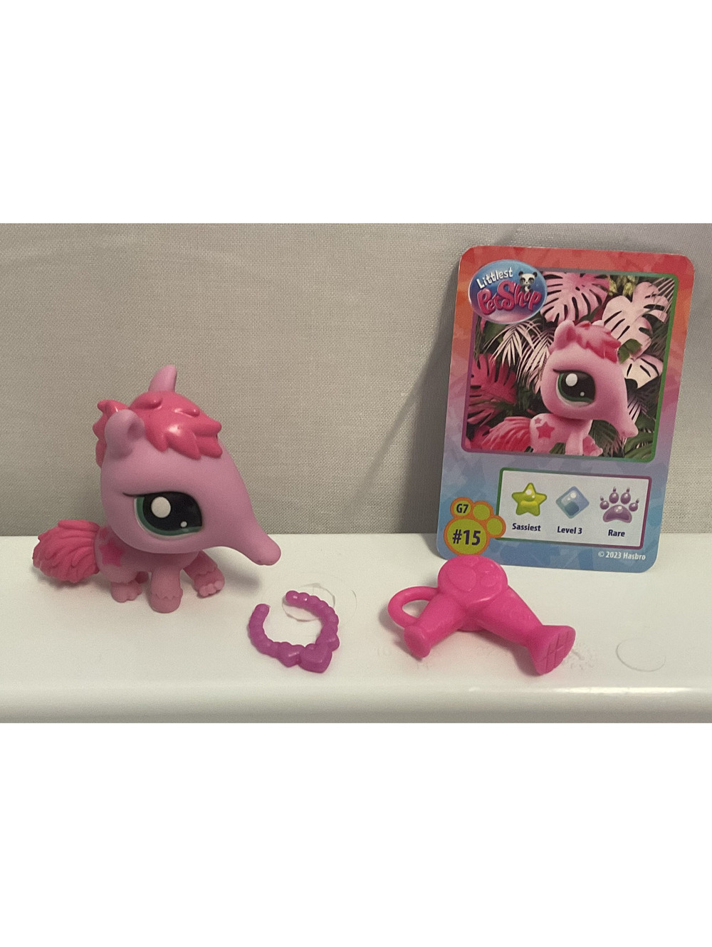 Littlest Pet Shops #225